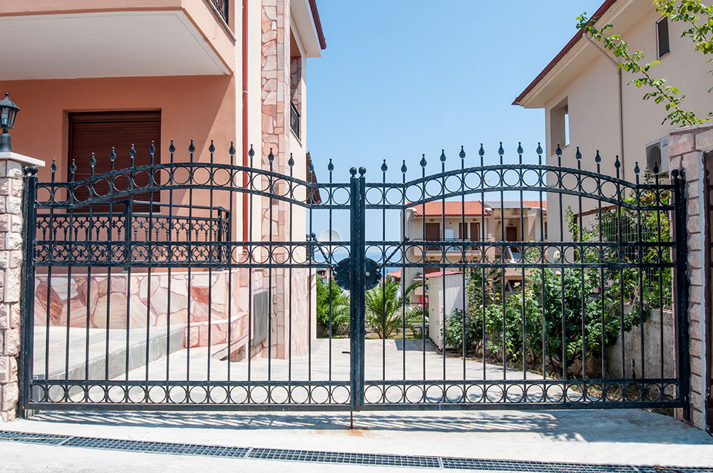 Gate Repair San Fernando 24/7 Services