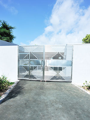 Automatic Gate